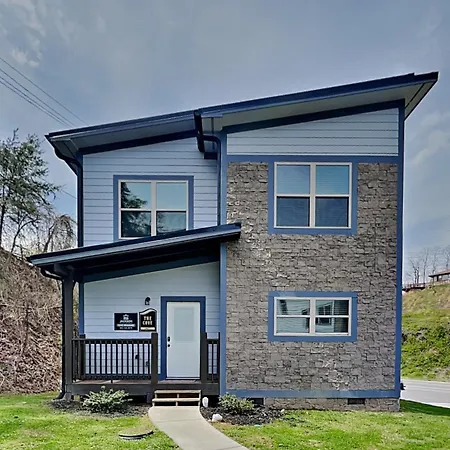 Cove Meadows Villa